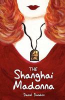 The Shanghai Madonna 1936400065 Book Cover