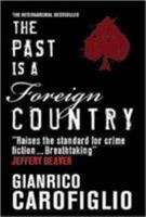 The Past is a Foreign Country 0312383967 Book Cover