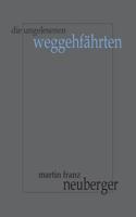 Die ungelesenen Weggehfährten 3739228520 Book Cover
