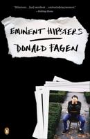Eminent Hipsters 0143126016 Book Cover