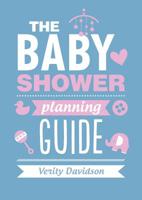 The Baby Shower Planning Guide 1849537488 Book Cover