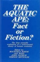 Aquatic Ape 0285630334 Book Cover