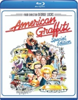 American Graffiti Book Cover