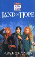 Land of Hope (Ellis Island) 0440215978 Book Cover