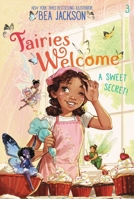 A Sweet Secret! B0FWZWYMFT Book Cover