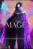 Mage B08QWBY677 Book Cover