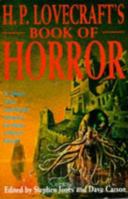 H.P. Lovecraft's Book of Horror 1566194962 Book Cover