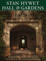 Stan Hywet Hall & Gardens (Series on Ohio History and Culture) 1884836607 Book Cover