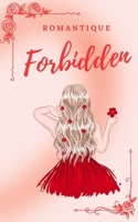 Forbidden 1304171795 Book Cover