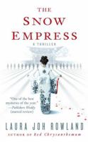 The Snow Empress 0312945353 Book Cover