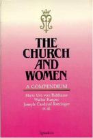 Church and Women: A Compendium 0898701643 Book Cover