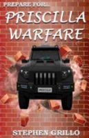 Priscilla Warfare 1543024394 Book Cover