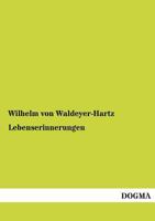 Lebenserinnerungen 3737213488 Book Cover