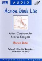 Marion Winik Live: Advice & Inspiration for Personal Essayists 1880717468 Book Cover
