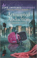 Attempted Abduction 1335722610 Book Cover