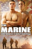 The Marines: The Full Book! 1508750602 Book Cover