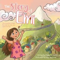 The Story of EMI: The Mountain Is High, But Step by Step You Reach the Top. 152552755X Book Cover
