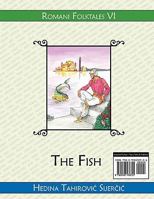 The Fish (a Romani Folktale) 0978170725 Book Cover