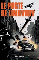 Le Pacte de Limavady (French Edition) B0D2MQBTHB Book Cover