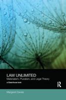 Law Unlimited 1138590746 Book Cover