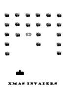 Xmas Invaders 1673539165 Book Cover