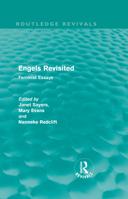 Engels Revisited: New Feminist Essays (Social Science Paperbacks, 347) 0415580900 Book Cover