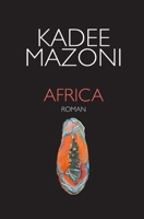 Africa: Roman 1079231935 Book Cover