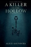 A Killer in the Hollow (Cypress Hollow Cozy Mysteries) B0GJXQ687W Book Cover