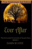 Ever After Book 3: 5th Anniversary 2nd Edition B09HG6H44X Book Cover