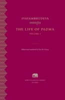 The Life of Padma, Vol. 1 0674660366 Book Cover