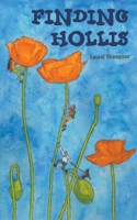 Finding Hollis B09DMTSYZB Book Cover