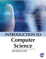 Introduction to Computer Science 1774697653 Book Cover