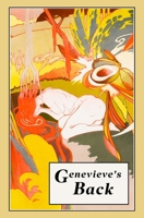 Genevieve's Back B0DYYYY95N Book Cover
