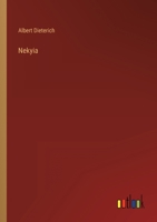 Nekyia 3368283685 Book Cover
