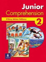 Junior Comprehension 2 058240570X Book Cover