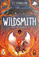 City of Secrets (Wildsmith) 1454957565 Book Cover
