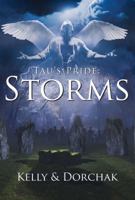 Tau's Pride: Storms 0989902048 Book Cover