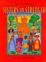 Sisters in Strength: American Women Who Made a Difference 0805061029 Book Cover