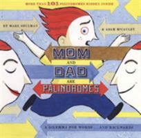Mom and Dad Are Palindromes 0545425352 Book Cover