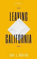 Leaving California 1548840335 Book Cover
