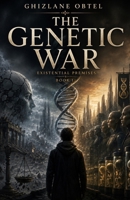 THE GENETIC WAR (EXISTENTIAL PREMISES) B0H7T2Z3GG Book Cover