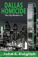 Dallas Homicide 154034052X Book Cover