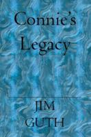 Connie's Legacy 1419605658 Book Cover
