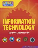 Information Technology 1634726251 Book Cover