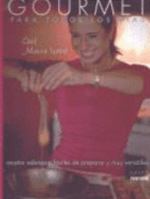 Gourmet: Para Todos Los Dias 9580499543 Book Cover