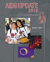 AIDS Update 2010: An Annual Overview of Acquired Immune Deficiency Syndrome 0073527610 Book Cover