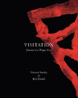 Visitation: Journal of a Plague Year 1638216401 Book Cover
