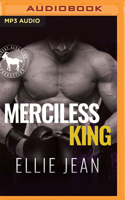 Merciless King 1713596245 Book Cover