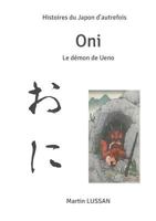 Oni: Histoires du Japon d'autrefois 2322174912 Book Cover