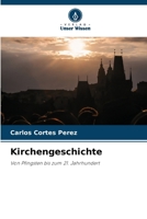 Kirchengeschichte (German Edition) 6209909256 Book Cover